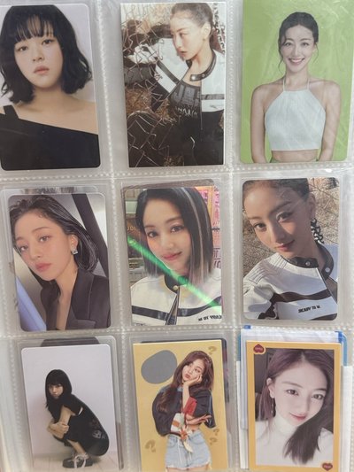 TWICE賣場 直出速寄
