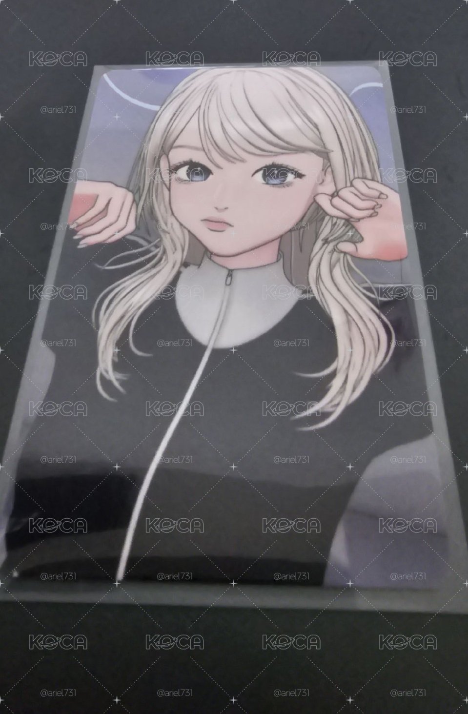Summer bdm1.0 一卡一專