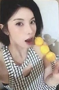 Heavy Serenade ms 6.0 香港 簽售卡 咖喱魚蛋