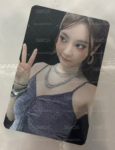 kms 1.0、2.0拍立得寧💛