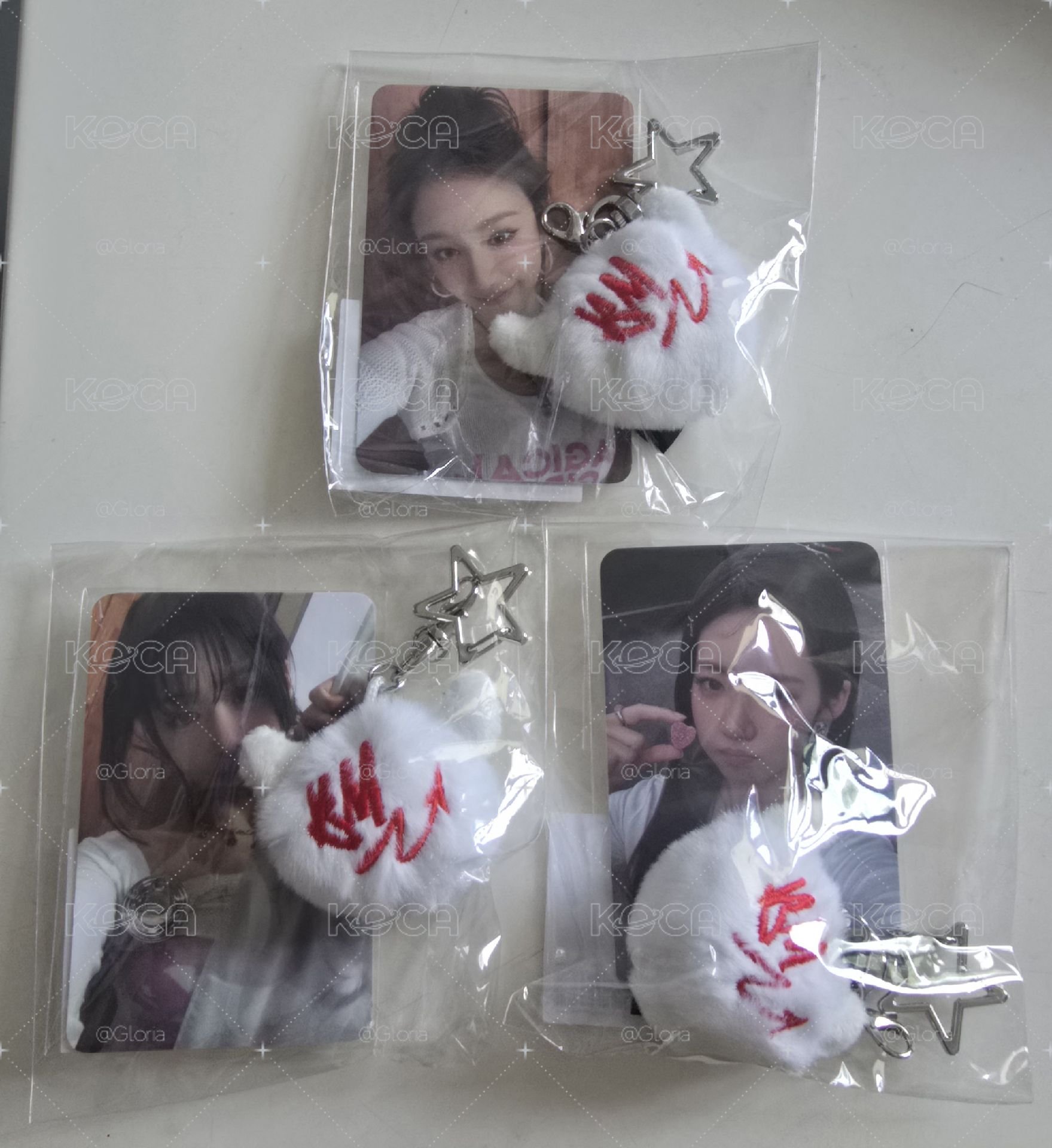 現貨 寶怪世巡場周