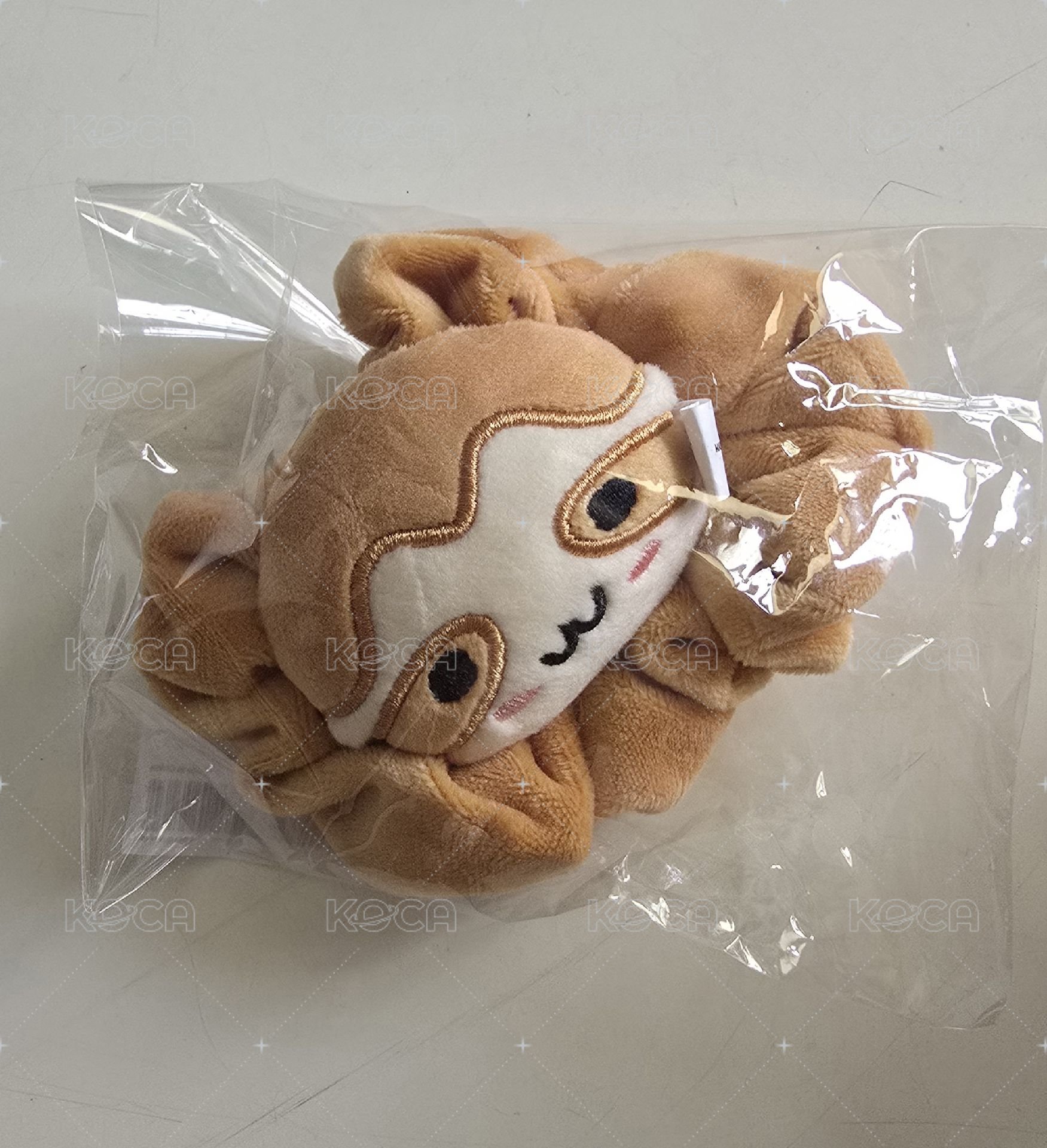 露 髮圈