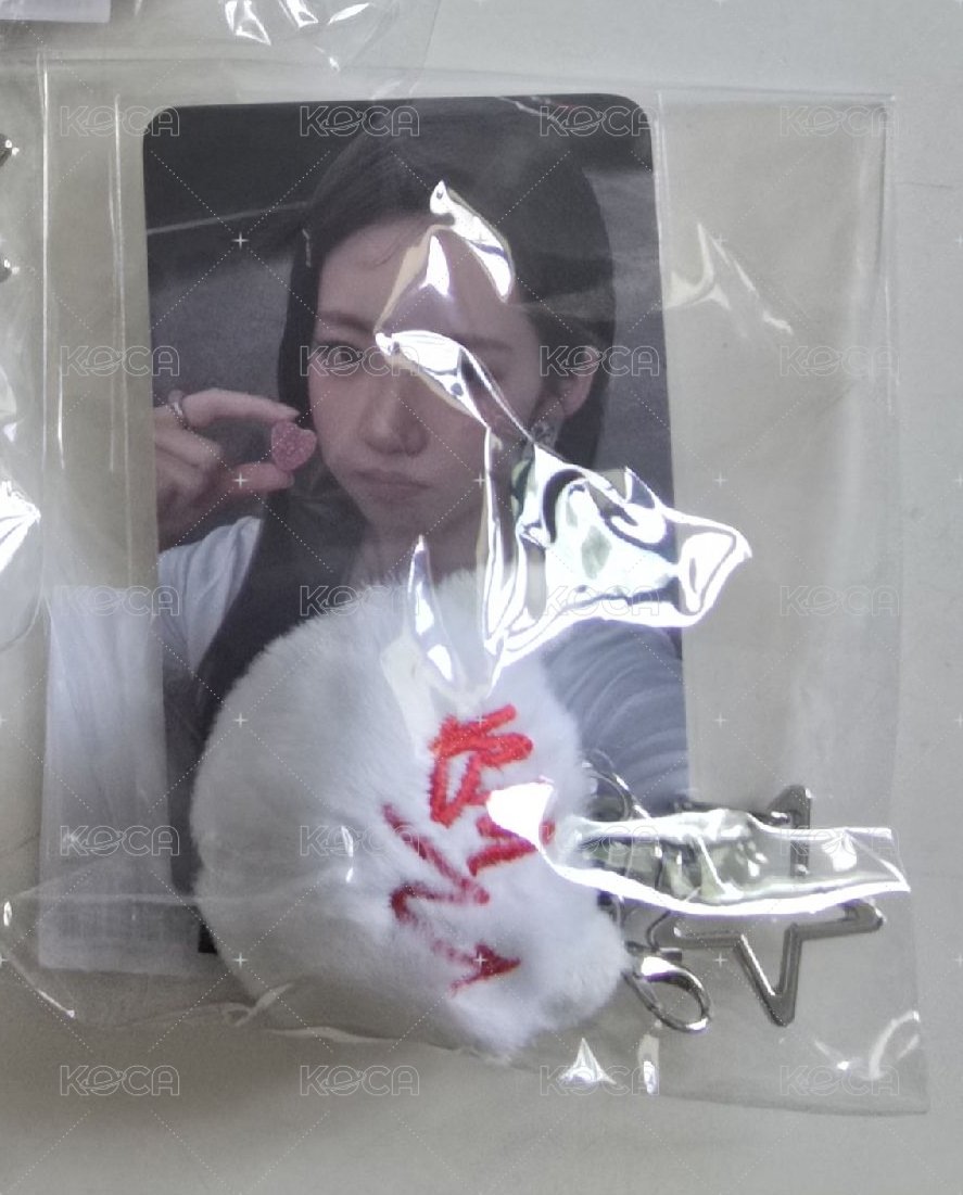白球 茶