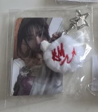 白球 賢（需多帶圖三小卡組合）