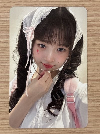 小書包怜💛
