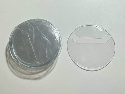 徽章保護套