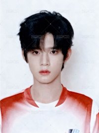 小官_證件照