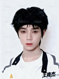 櫓櫓_證件照