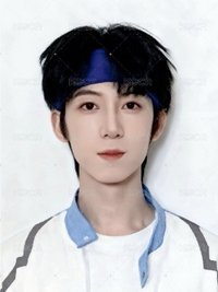 楊百萬_證件照