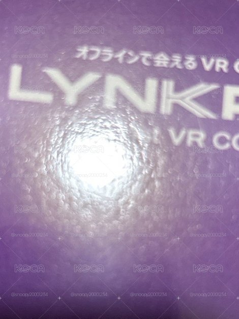 VR電影頭盔冬💜
