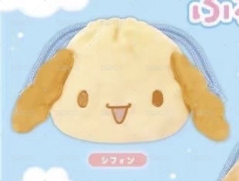 大耳狗們