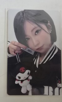 酷洛米 角2張