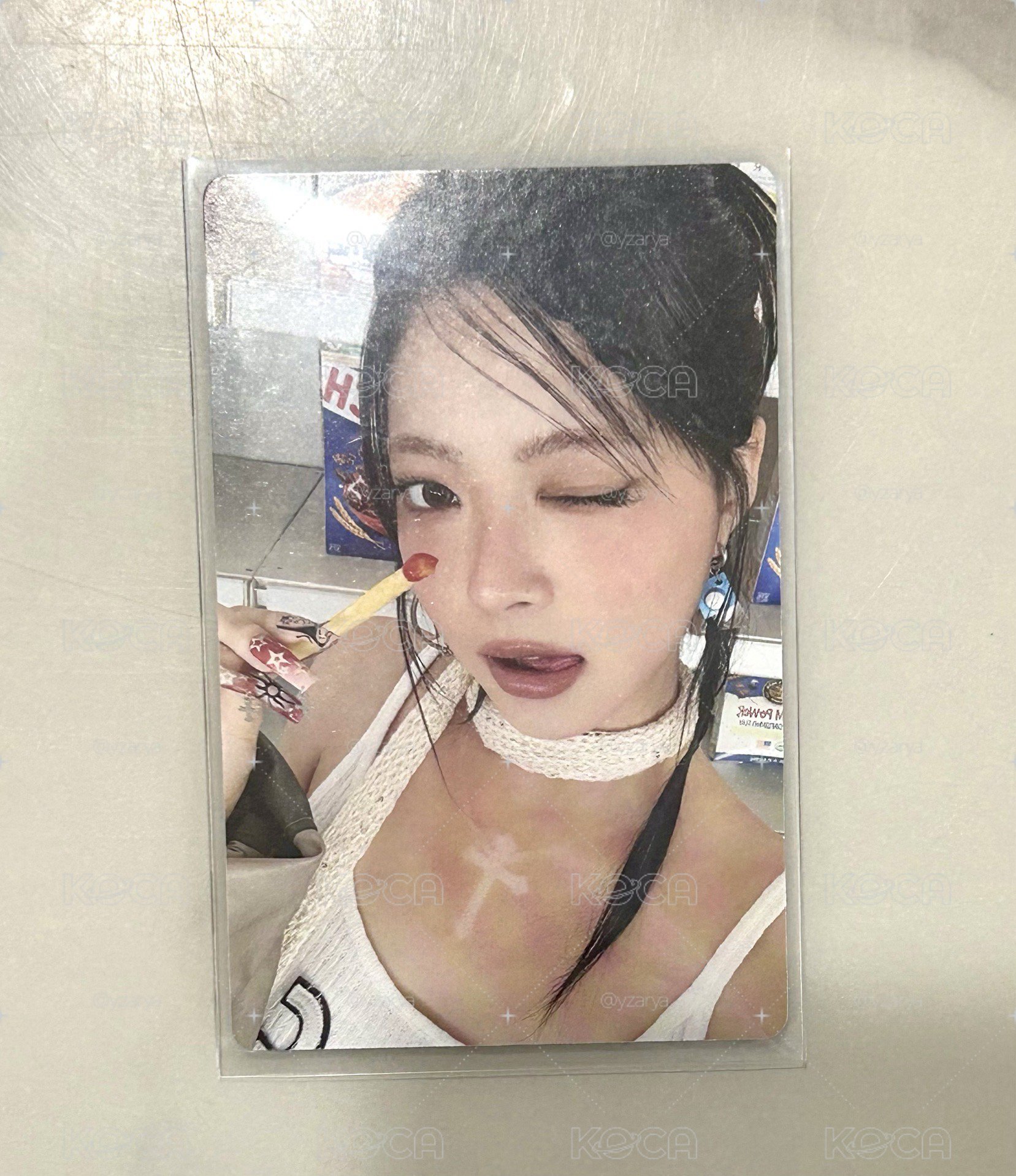 恩採🐣專卡