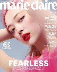 marie claire 