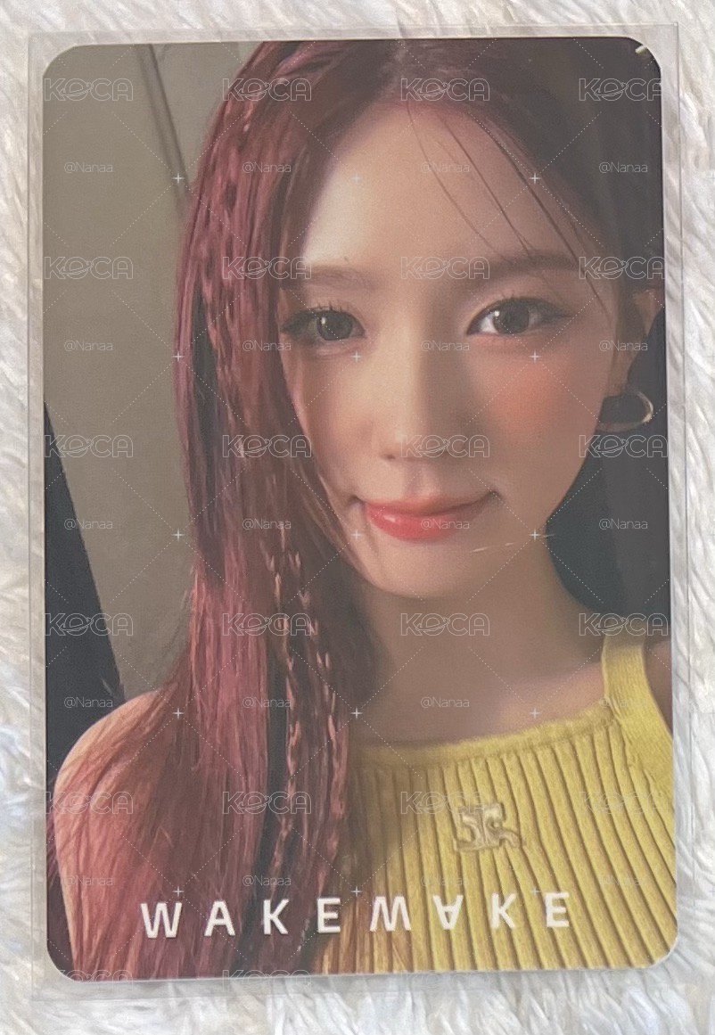60元miyeon代言卡