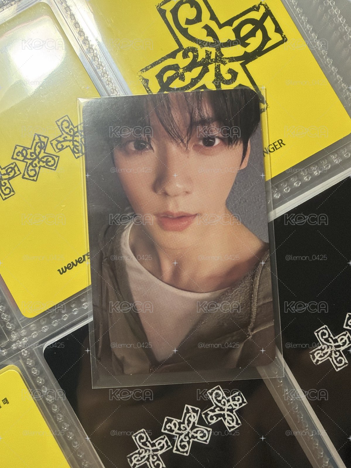 秀彬的美麗紙片們✨