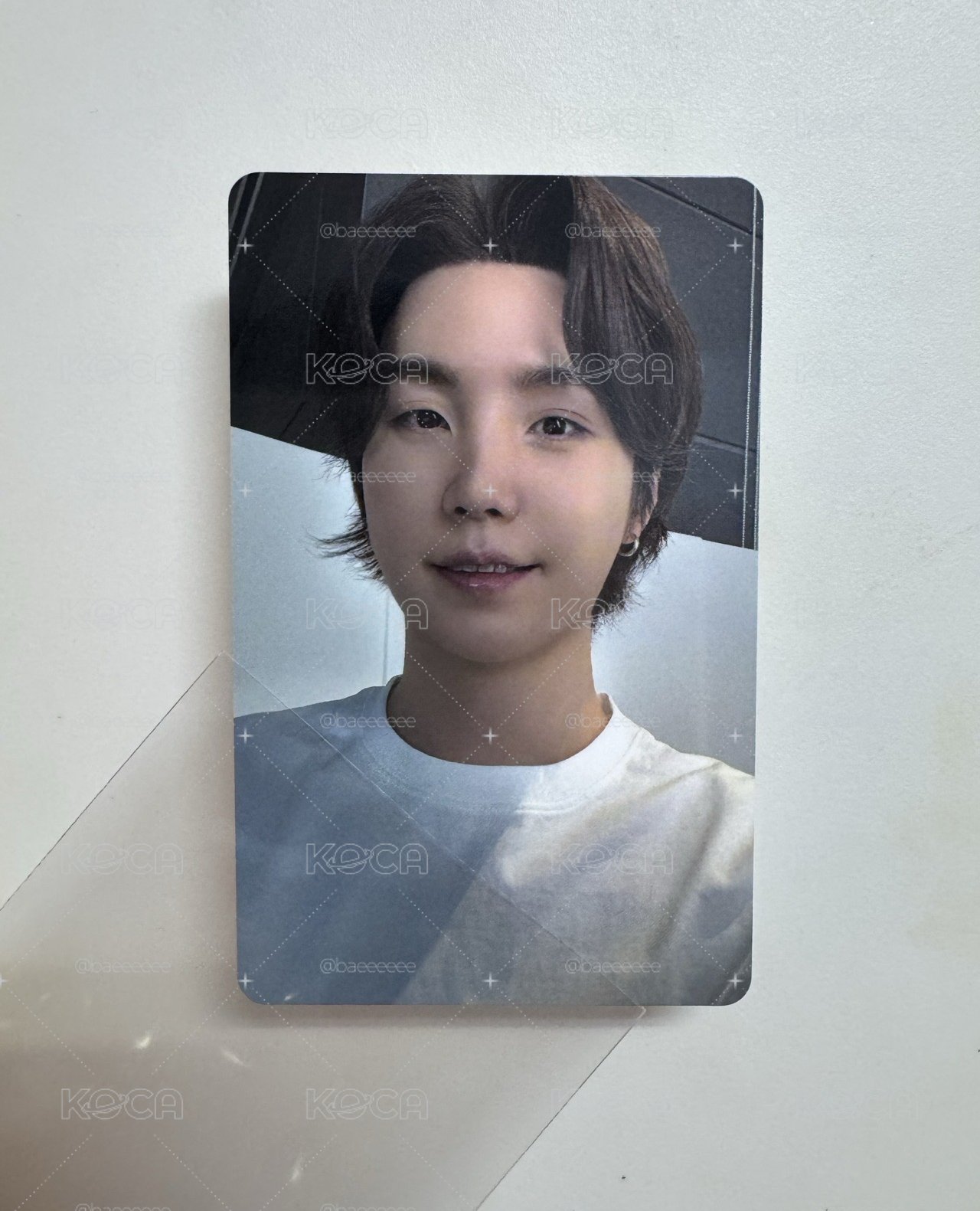 BTS 日咖 預售 其
