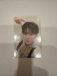 啟訓首爾Day1