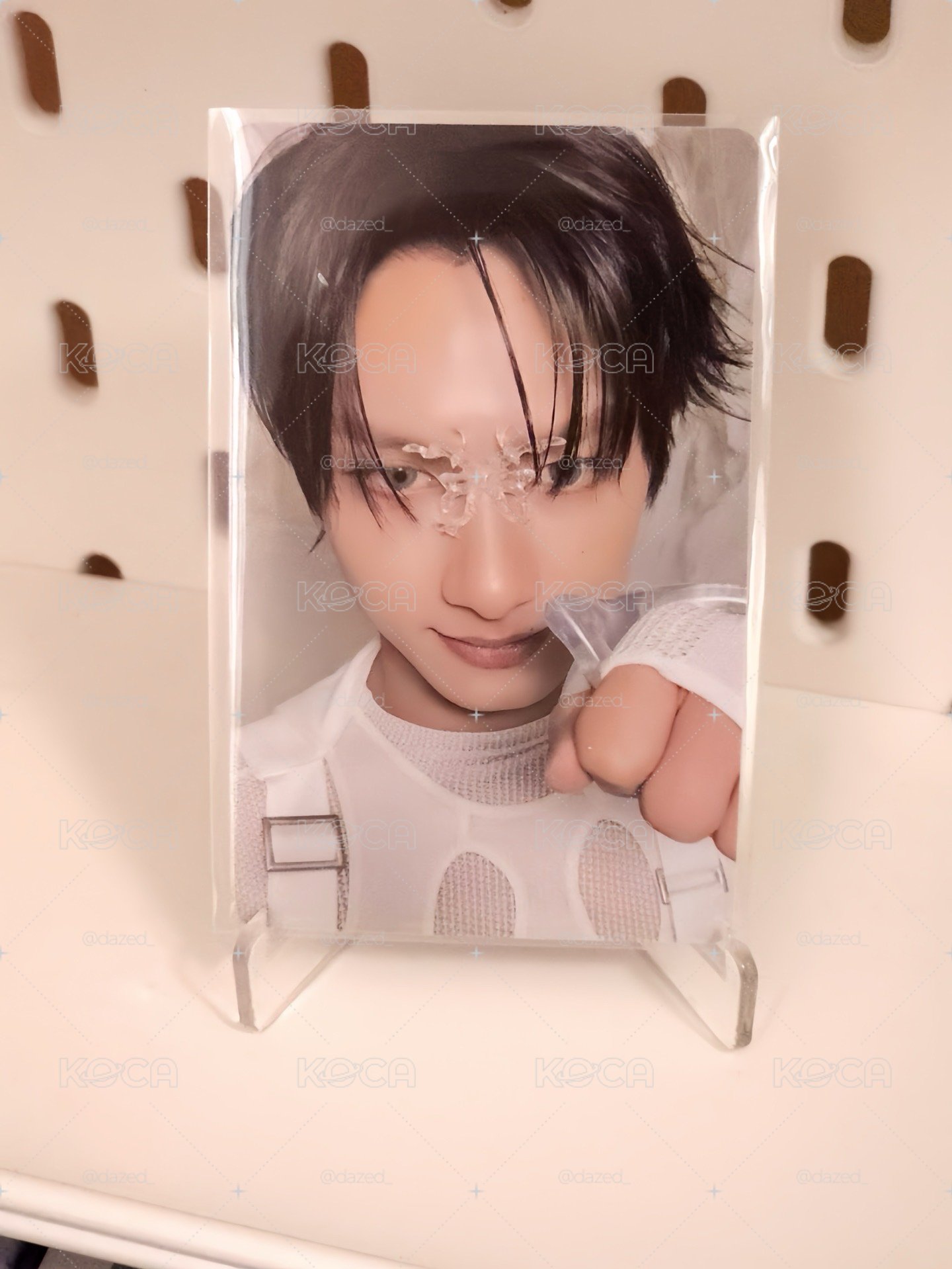文俊輝 Jun 區