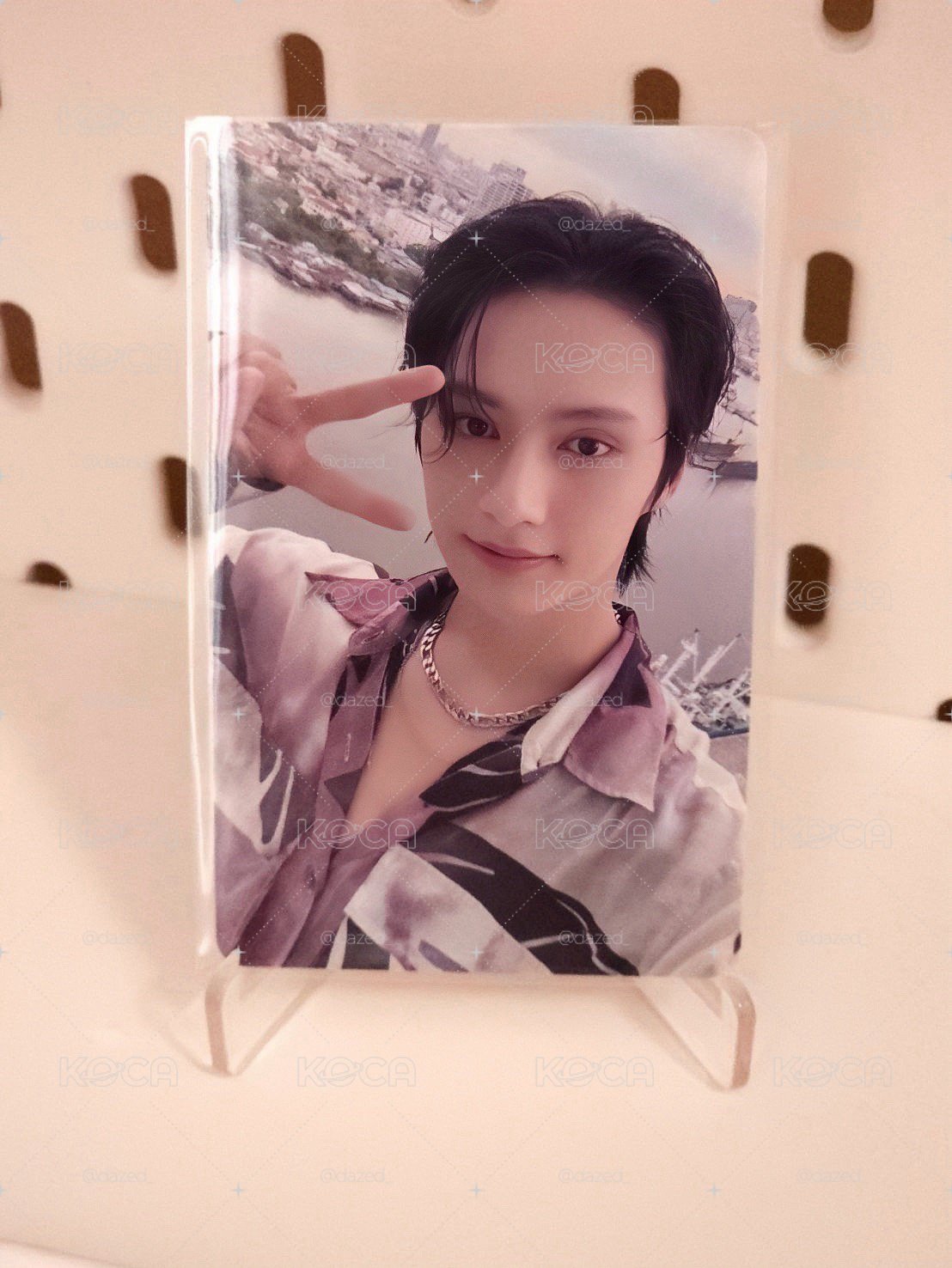 文俊輝 Jun 區