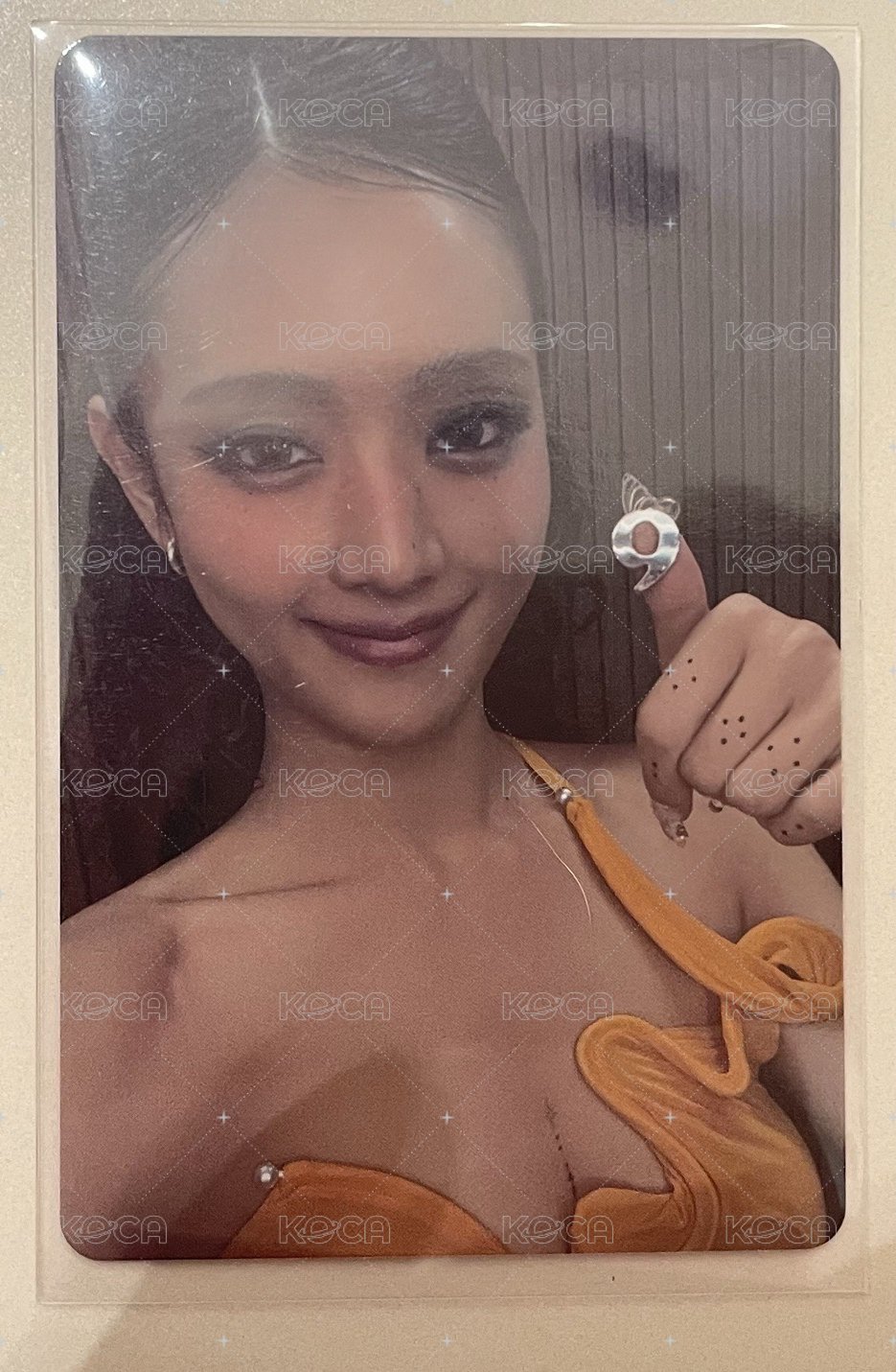 小卡set