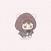 咪