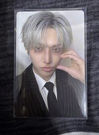 公主臉頰愛心❤️