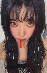 迷二 Plus Chat 預售 特典卡 