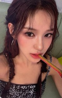 迷二 Plus Chat 預售 特典卡 