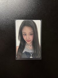 25世巡 首爾場週 隨機卡 
