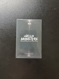 25世巡 首爾場週 隨機卡 