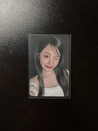 25世巡 周邊卡 亞巡PVC 卡包卡