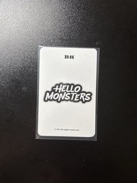 25世巡 周邊卡 亞巡PVC 卡包卡