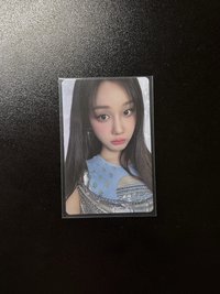 DRIP 專輯卡 Binder版專卡 Pharita