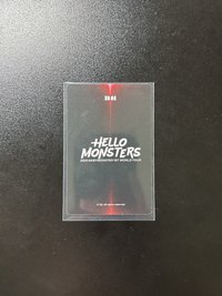 25 世巡 首爾場週 隨機卡 