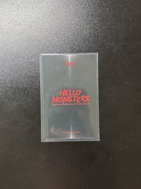 25世巡 首爾場週  隨機卡 