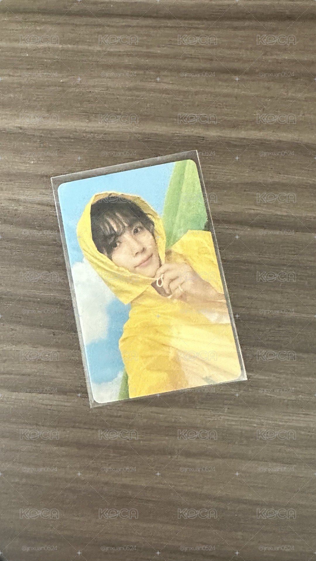 迷11克拉盤 淨漢
