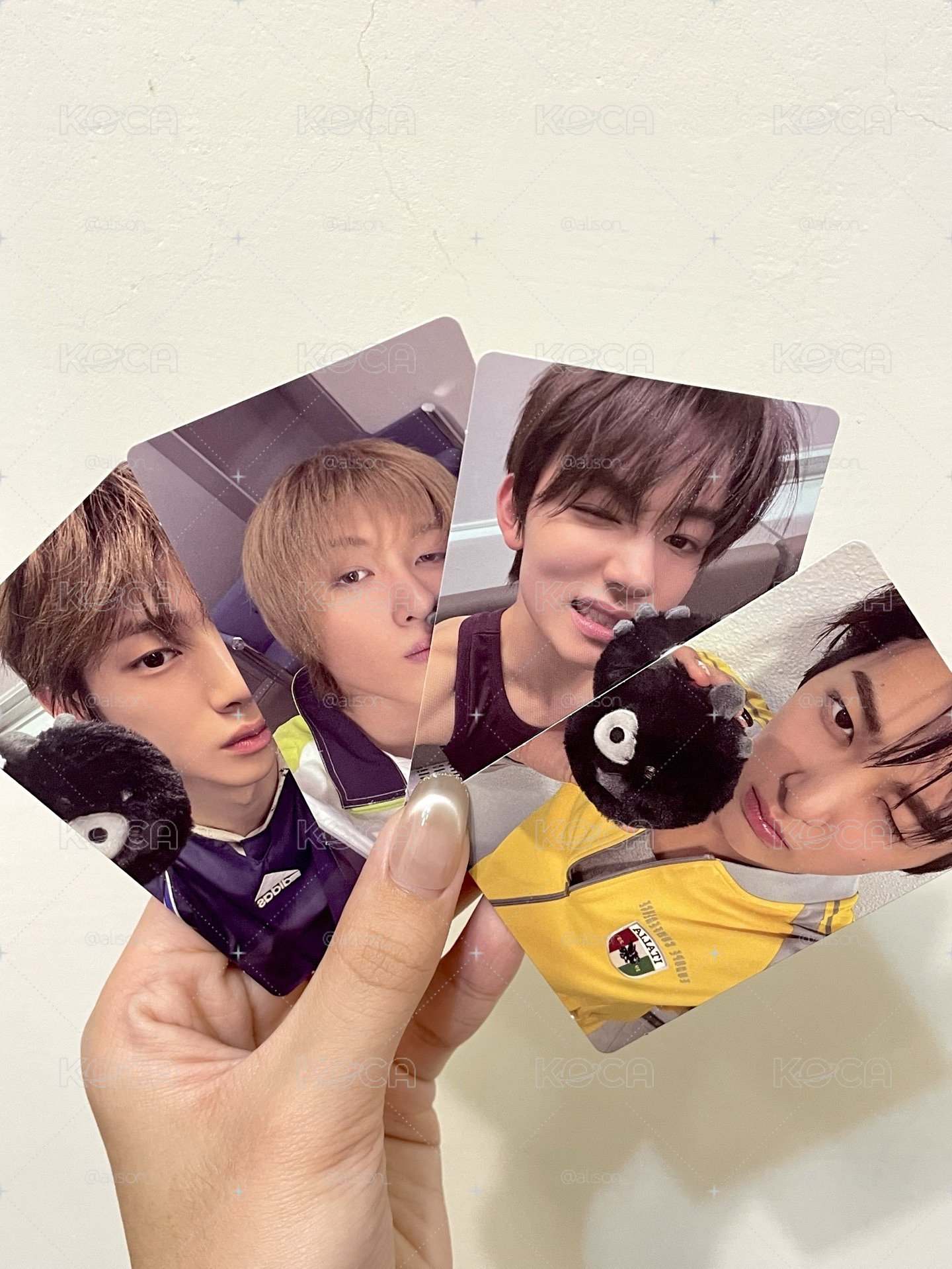 迷二 Ball TNT ver. 專卡 