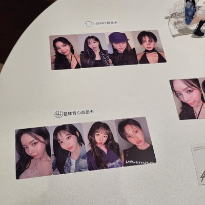 [ MAMAMOO ] 台灣快閃店 籃球衣 木木神衣服 娃包