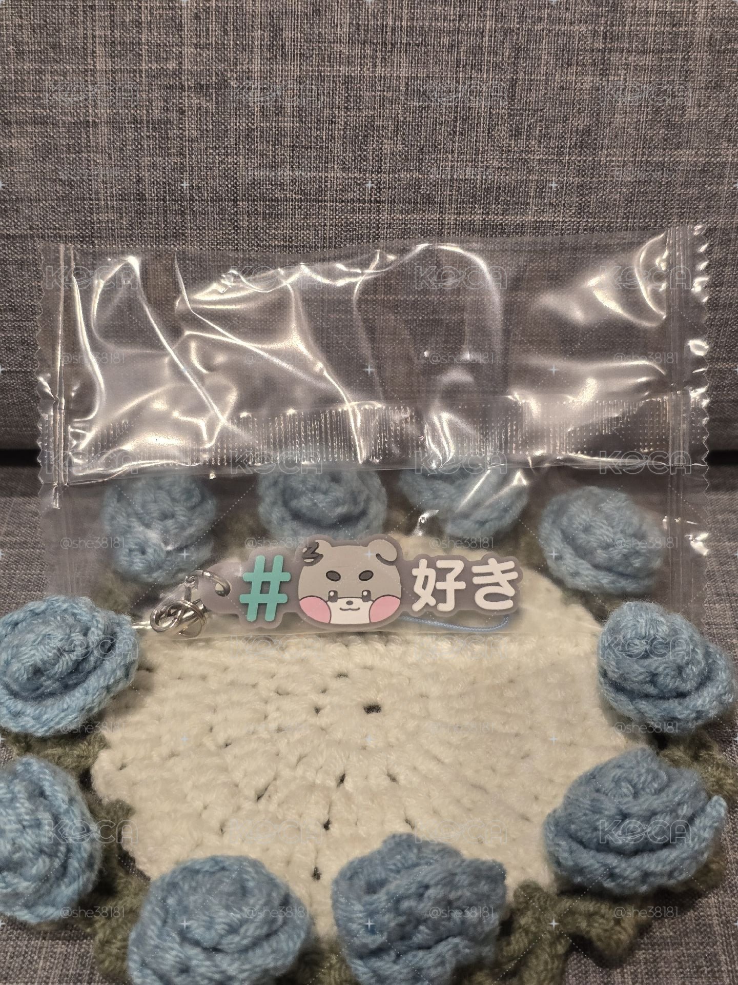 旭 ZERONI吊飾 日本扭蛋 全新未拆