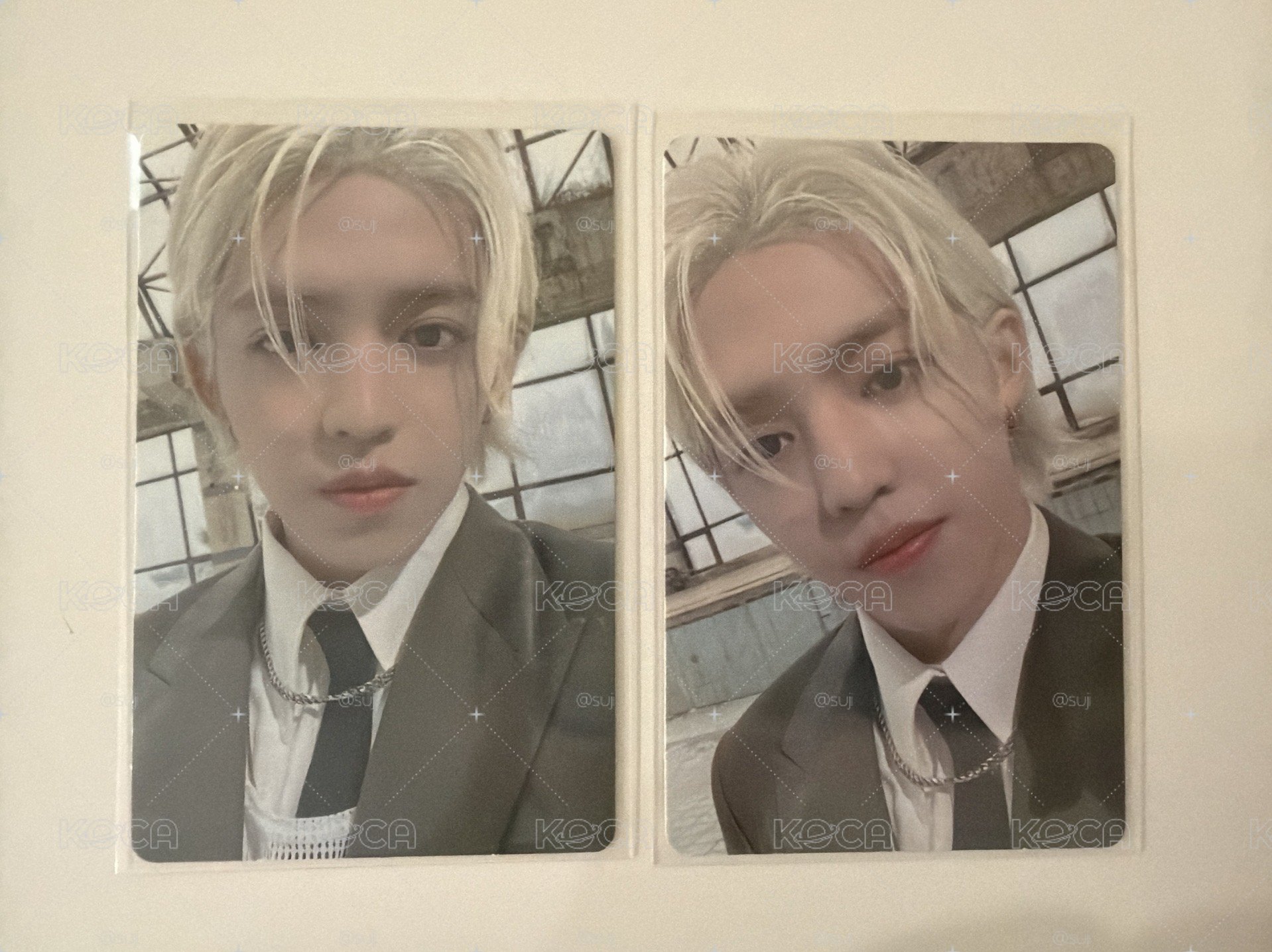 Mini9 專卡 Coups