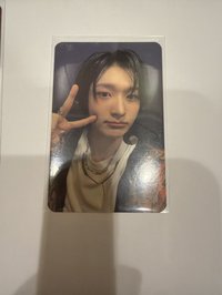 迷一BDM幸運卡1