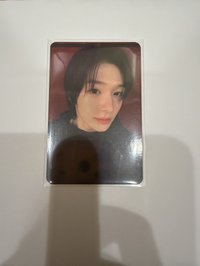 迷一mp幸運卡
