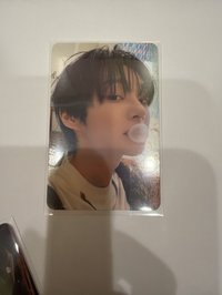迷一專卡