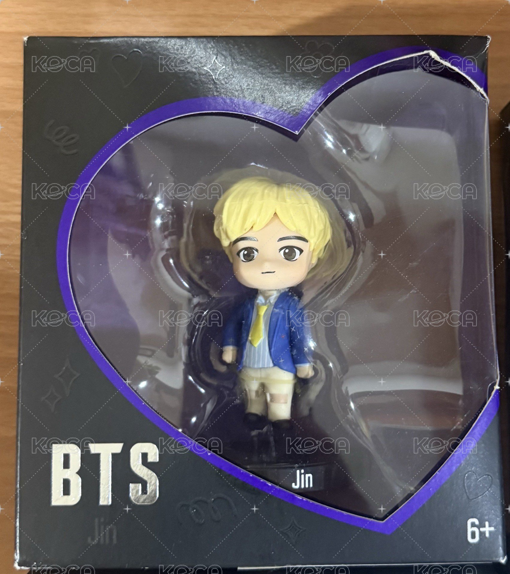 Jin