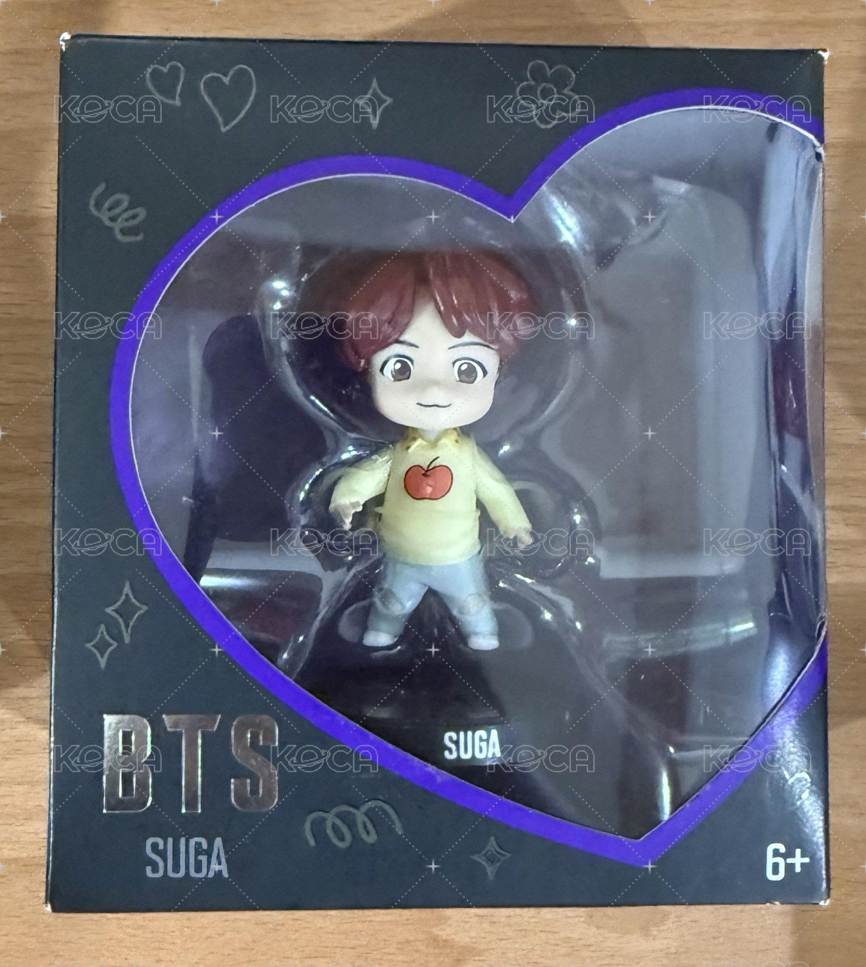 Suga