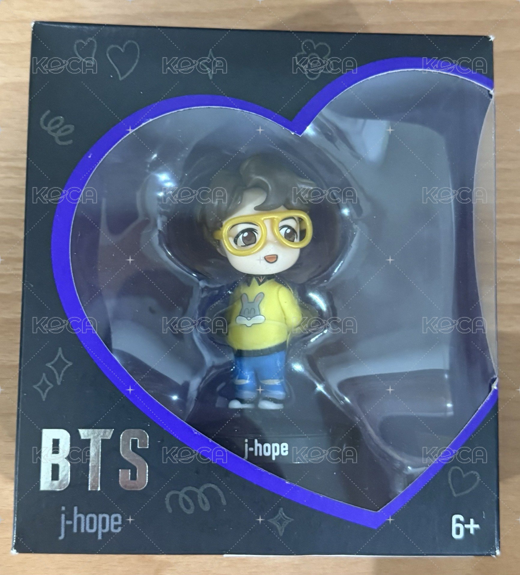 J-Hope