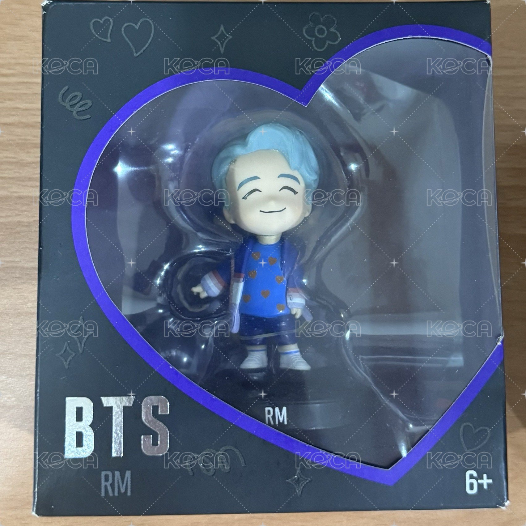 RM