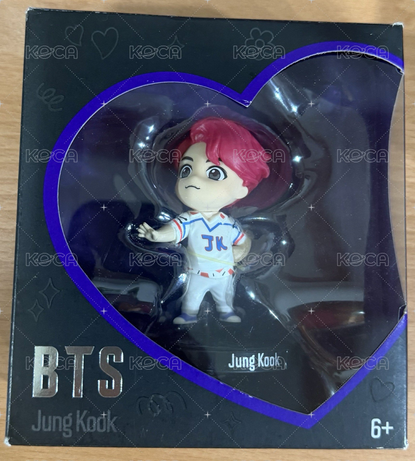 Jungkook