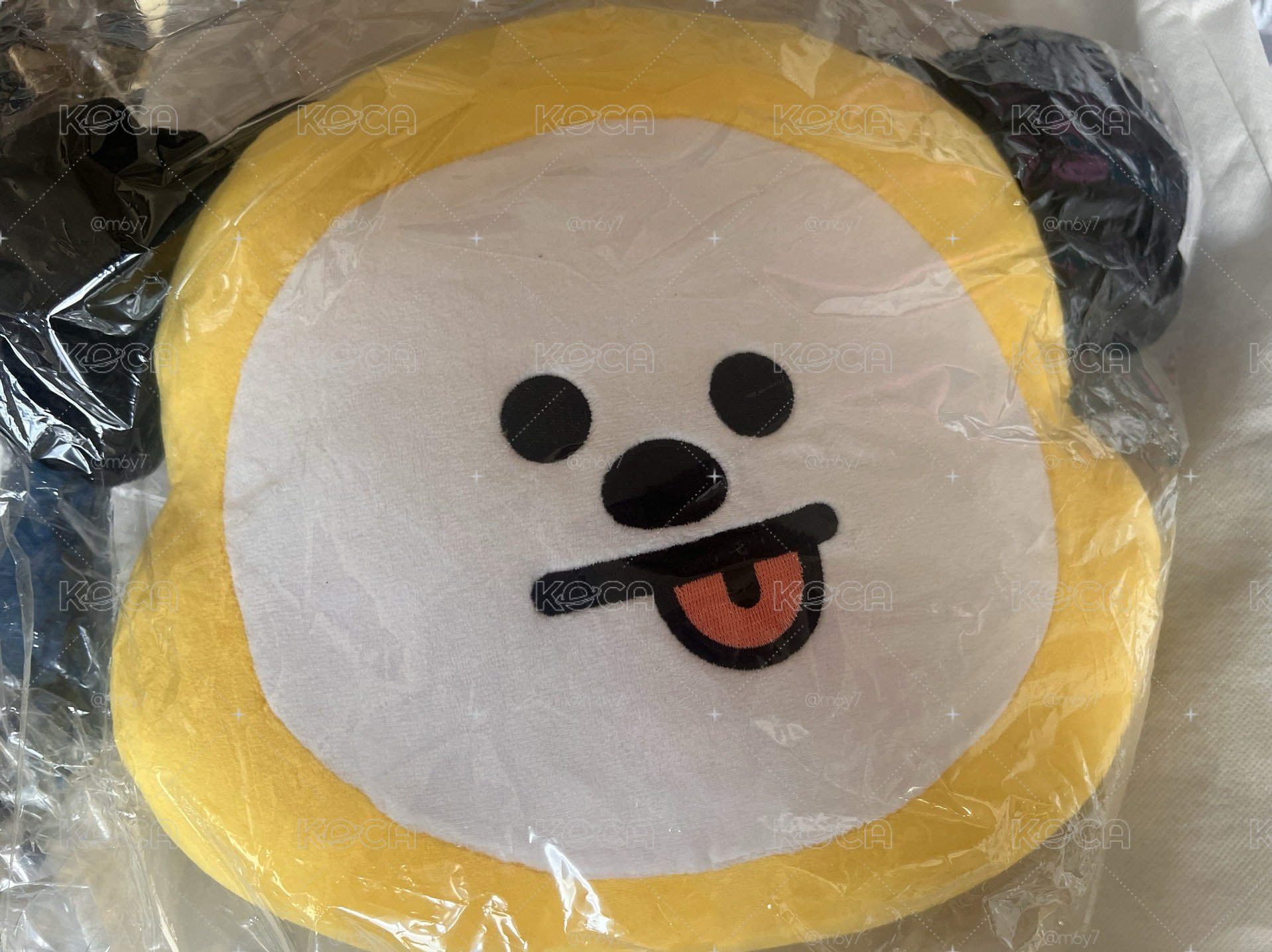 Chimmy 初代 抱枕30cm
